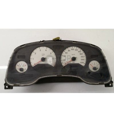 Cuadro Instrumentos Opel Astra 2.2