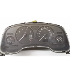 Cuadro Instrumentos Opel Astra 1.6
