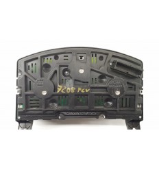 Cuadro Instrumentos Opel Astra 1.7 2