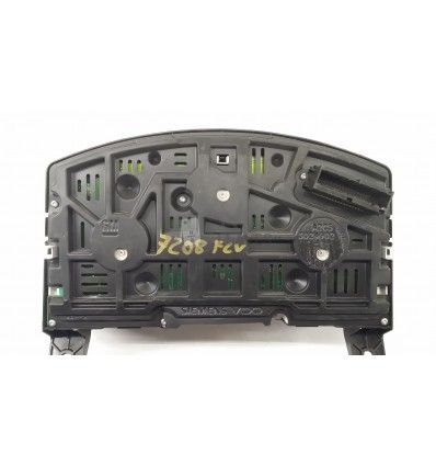 Cuadro Instrumentos Opel Astra 1.7