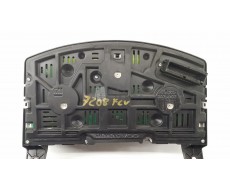 Cuadro Instrumentos Opel Astra 1.7 Cuadro Instrumentos Opel Astra 1.7