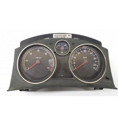 Cuadro Instrumentos Opel Astra 1.7
