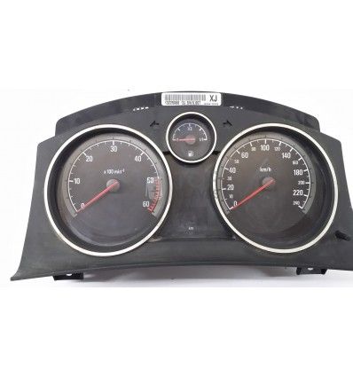 Cuadro Instrumentos Opel Astra 1.7