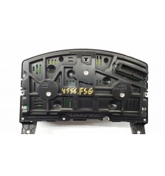 Cuadro Instrumentos Opel Astra 1.7 2