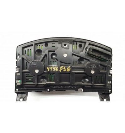 Cuadro Instrumentos Opel Astra 1.7