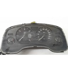 Cuadro Instrumentos Opel Astra 2.0