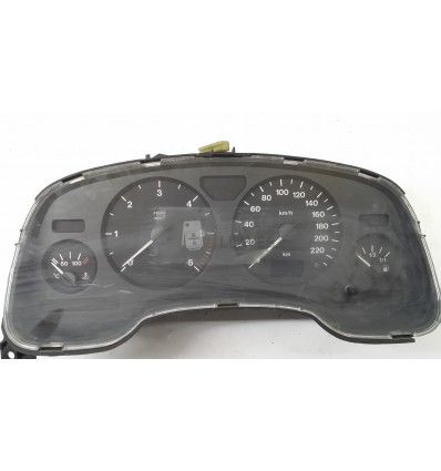 Cuadro Instrumentos Opel Astra 2.0