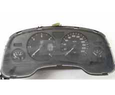 Cuadro Instrumentos Opel Astra 2.0