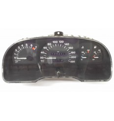 Cuadro Instrumentos Opel Astra 1.6