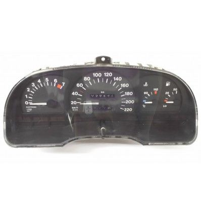Cuadro Instrumentos Opel Astra 1.6