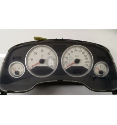 Cuadro Instrumentos Opel Astra 1.7