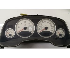 Cuadro Instrumentos Opel Astra 1.7