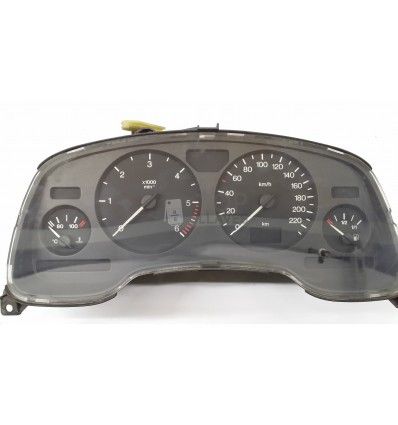 Cuadro Instrumentos Opel Astra 1.7
