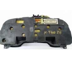 Cuadro Instrumentos Opel Astra 1.7 Cuadro Instrumentos Opel Astra 1.7