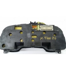 Cuadro Instrumentos Opel Astra 2.0 2