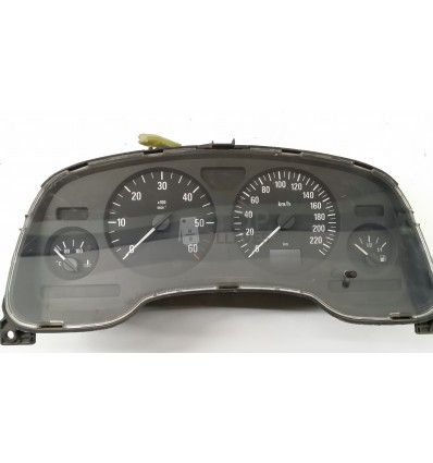 Cuadro Instrumentos Opel Astra 2.0