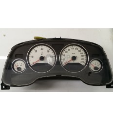 Cuadro Instrumentos Opel Astra 2.0