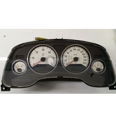 Cuadro Instrumentos Opel Astra 2.0