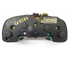 Cuadro Instrumentos Opel Astra 1.6 Cuadro Instrumentos Opel Astra 1.6