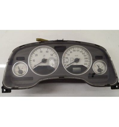 Cuadro Instrumentos Opel Astra 1.8