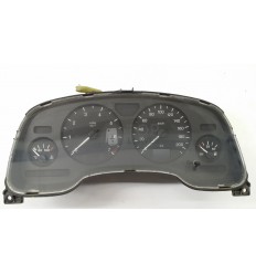 Cuadro Instrumentos Opel Astra 1.6
