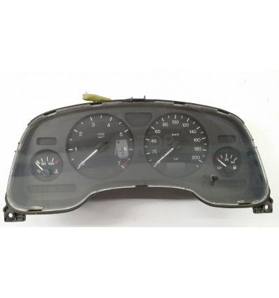 Cuadro Instrumentos Opel Astra 1.6