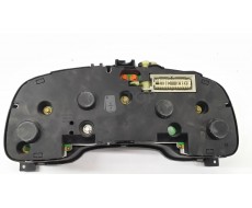 Cuadro Instrumentos Opel Astra 1.6 Cuadro Instrumentos Opel Astra 1.6