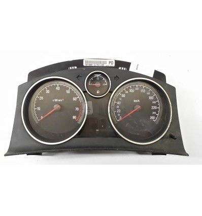 Cuadro Instrumentos Opel Astra 1.6