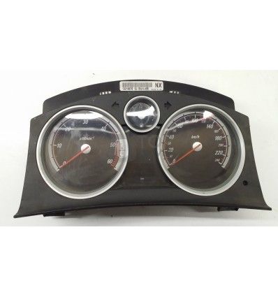 Cuadro Instrumentos Opel Astra 1.7