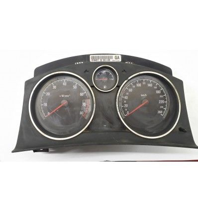 Cuadro Instrumentos Opel Astra 1.6
