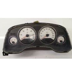 Cuadro Instrumentos Opel Astra 1.7