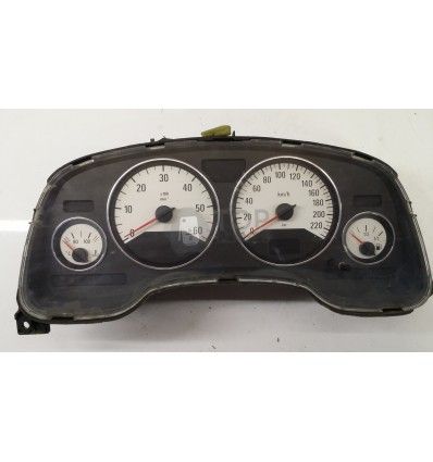 Cuadro Instrumentos Opel Astra 1.7