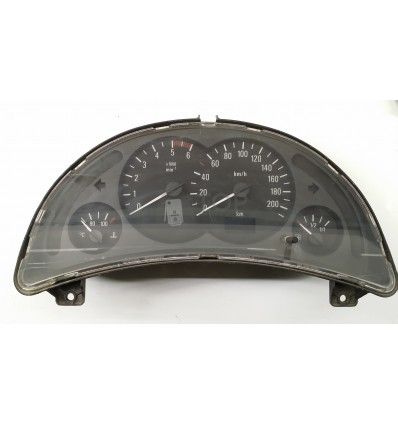Cuadro Instrumentos Opel Combo 1.7