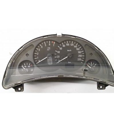Cuadro Instrumentos Opel Corsa 1.2
