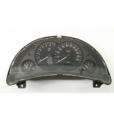 Cuadro Instrumentos Opel Corsa 1.2