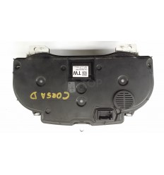 Cuadro Instrumentos Opel Corsa 1.3 2