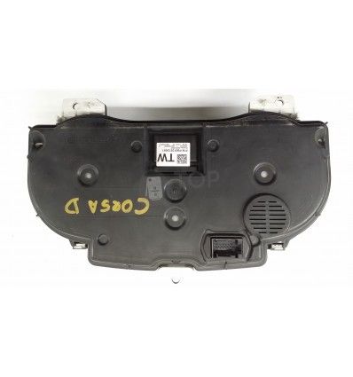 Cuadro Instrumentos Opel Corsa 1.3