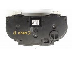 Cuadro Instrumentos Opel Corsa 1.3