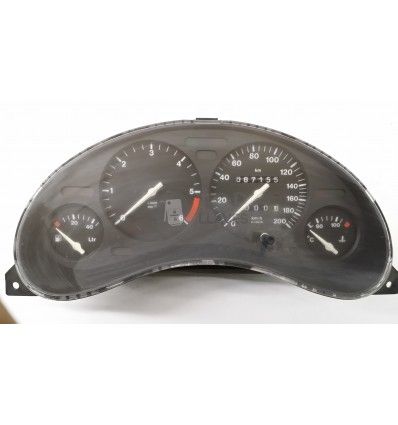 Cuadro Instrumentos Opel Corsa 1.5