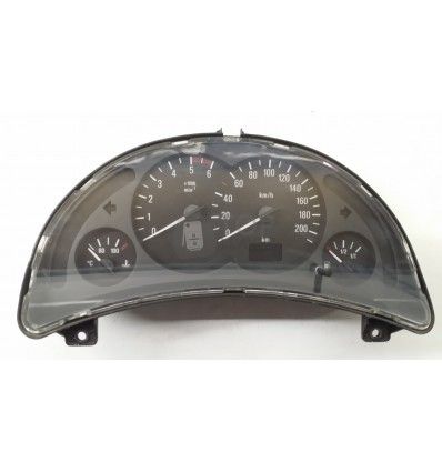 Cuadro Instrumentos Opel Corsa 1.7