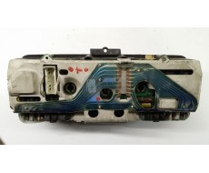 Cuadro Instrumentos Opel Kadett 1.4 Cuadro Instrumentos Opel Kadett 1.4