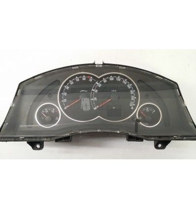 Cuadro Instrumentos Opel Meriva 1.6