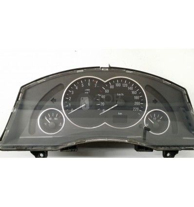 Cuadro Instrumentos Opel Meriva 1.6