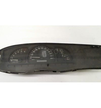 Cuadro Instrumentos Opel vectra 1.6