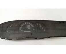 Cuadro Instrumentos Opel vectra 1.6