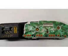 Cuadro Instrumentos Opel vectra 1.6