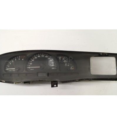 Cuadro Instrumentos Opel vectra 2.0