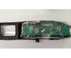 Cuadro Instrumentos Opel vectra 2.0 Cuadro Instrumentos Opel vectra 2.0