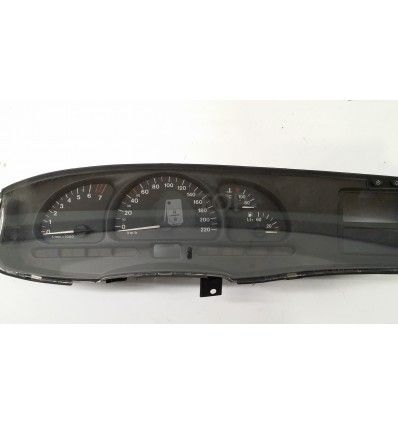 Cuadro Instrumentos Opel vectra 1.7