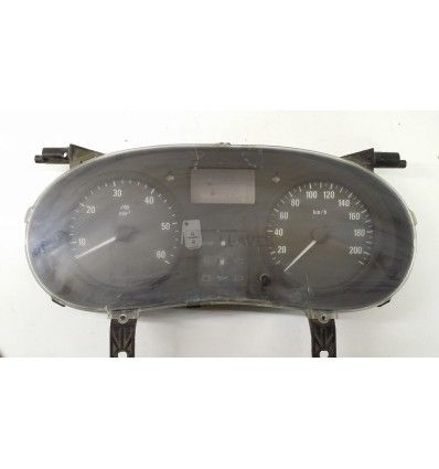 Cuadro Instrumentos Opel Vivaro 1.9